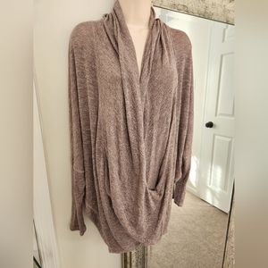 FREE PEOPLE Cocoon Sweater Size S